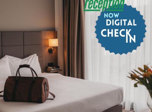 IIP Apartments - Self Check-In