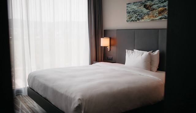 IIP Apartments - Self Check In