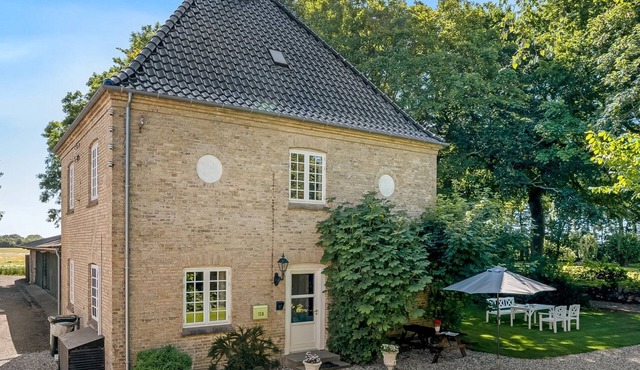 "Iivo" - 1.3km from the sea by Interhome