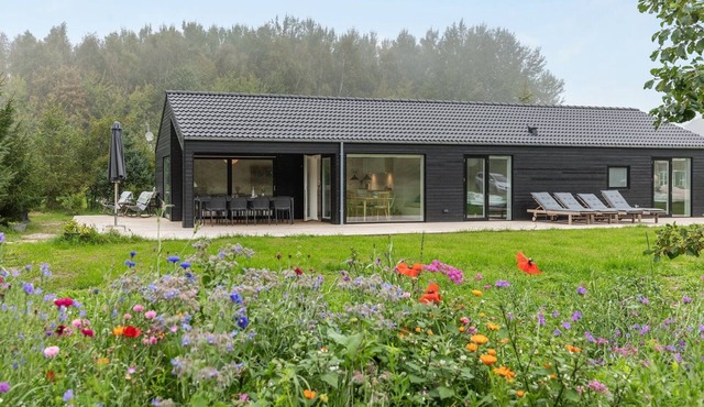 "Iivo" - 350m from the sea by Interhome