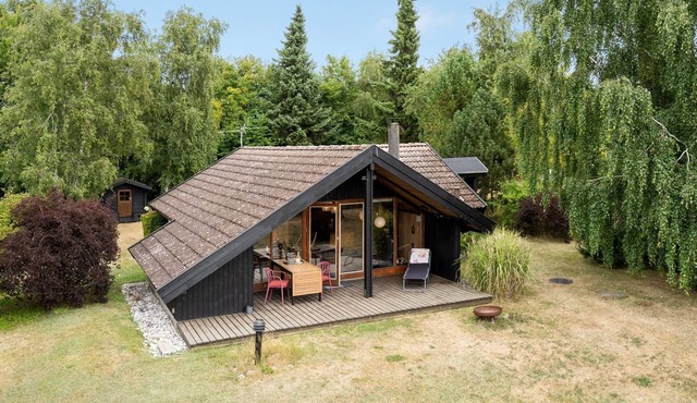 "Ija" - 200m from the sea by Interhome