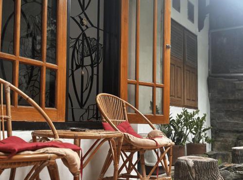 Ijen Panorama Hostel