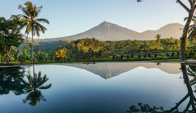 Ijen Resort and Villas