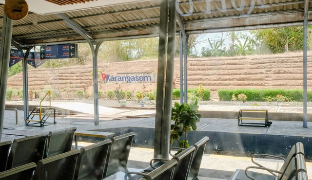 Ijen Traveller Homestay