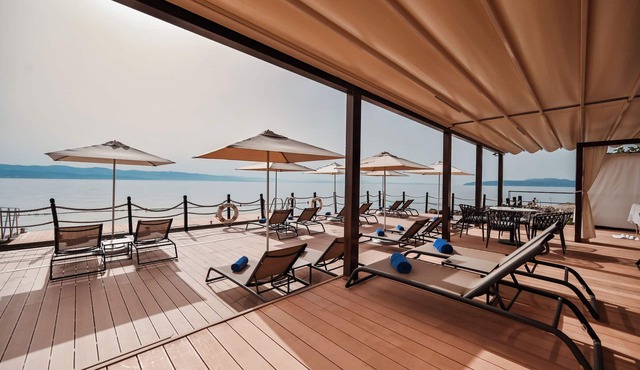 Ikador Luxury Boutique Hotel & Spa
