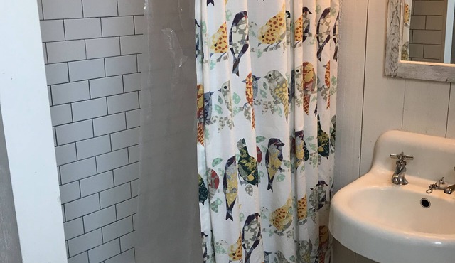 iKlektik House/Robin