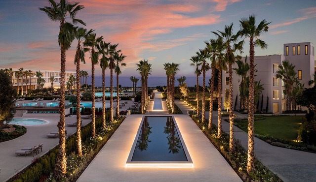 Ikos Andalusia - All Inclusive