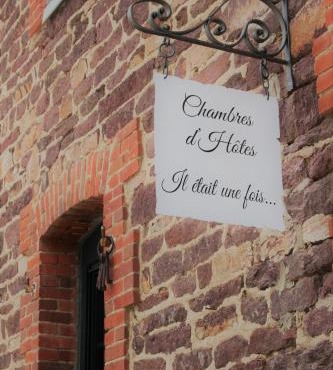 Il était une fois Brocéliande