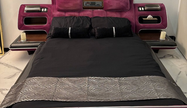 "Il Était une Fois" Appartement Atypique !