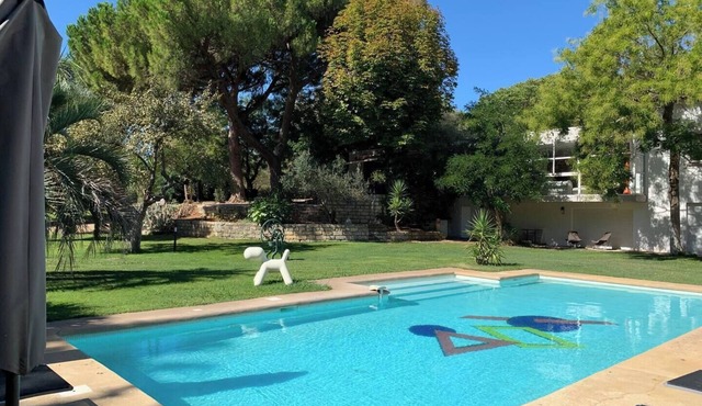 Il Était une Fois . Un Petit Paradis