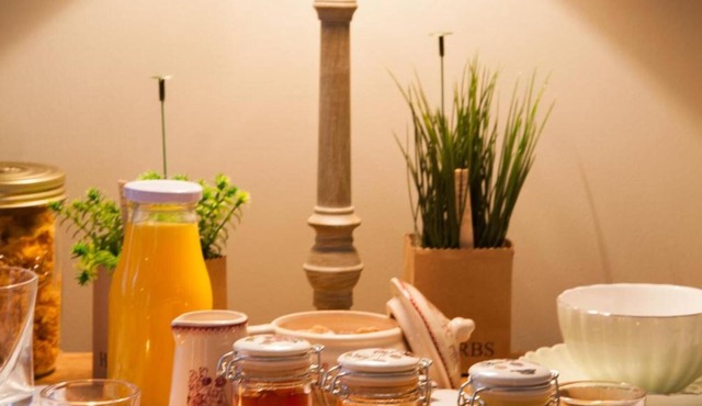 Il était une fois chez moi Maison hôtes