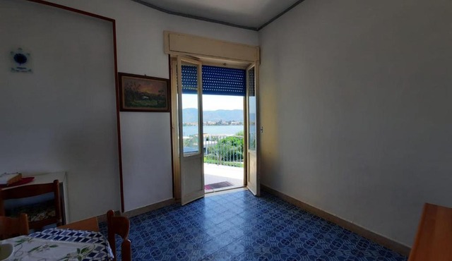 Il Balcone sul Lago in Messina