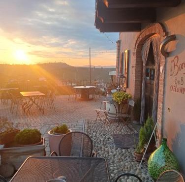 Il Borgo B&B in Castellinaldo