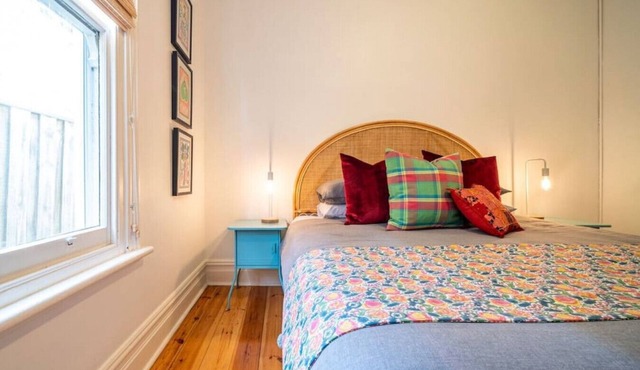 ★Il Cappano Rosa★✔Beachside✔WiFi✔Espresso✔Unique