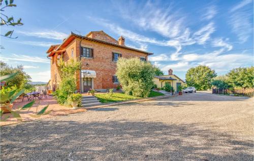 Il Casone in Alberoro