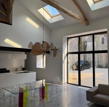 Il Clovio - Discreet luxury, close to Futuroscope