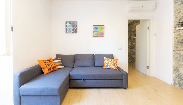 [Il Giglio] - 10 Minutes from the Duomo, Free Parking