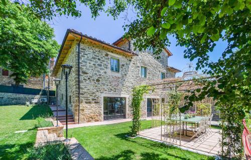 Il Meriggeto in Arezzo