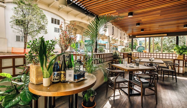 Il Mondo Boutique Hotel