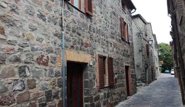 IL MORO 5 in Radicofani