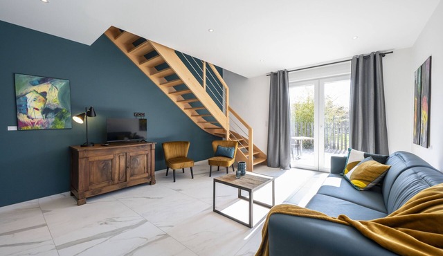 Il Nido Chambres D'hôtes