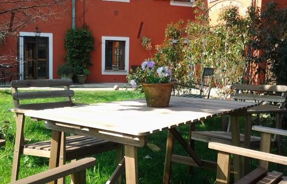 Il Pettirosso B&B