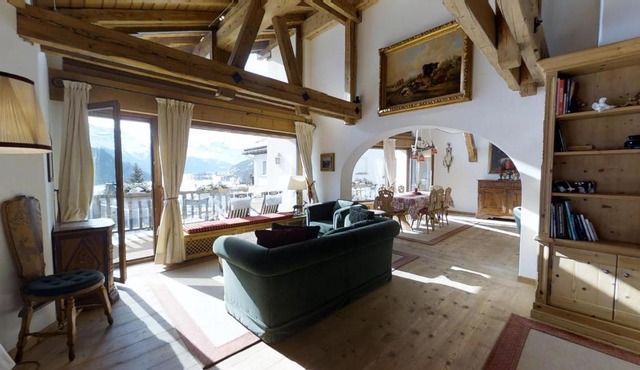 Il Proin - Champfèr