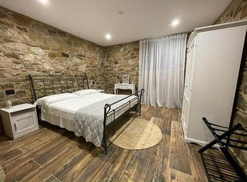 Il Querceto Relais in Gerace