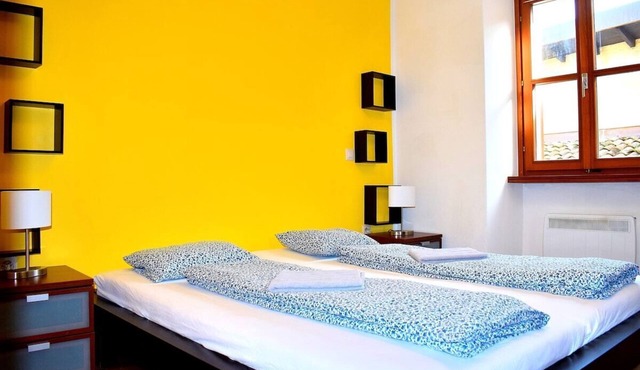 Il Rustico 1 Swisshomebnb