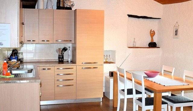 Il Rustico 2 Swisshomebnb