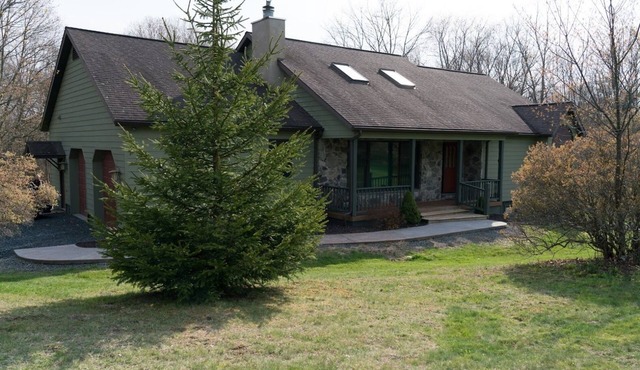 Il Sogno - "The Dream" The Ultimate Family Escape From It All! 21 Acre Estate