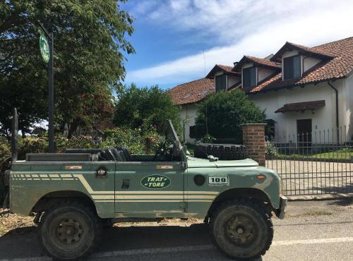 Il Trattore in Moncalieri