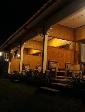 Ila Homestay