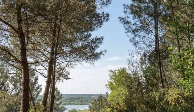 Ile aux Pies home 4 people