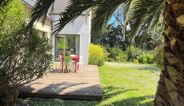 Île-aux-Moines, Beautiful, comfortable, sunny vacation home, sleeps 6.