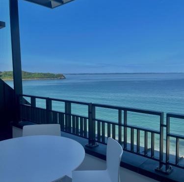 ILE AUX MOINES - T3 - exceptionnel