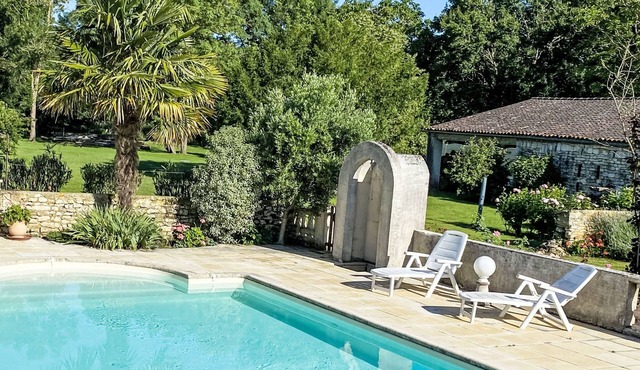 Ile d'Aix by Interhome