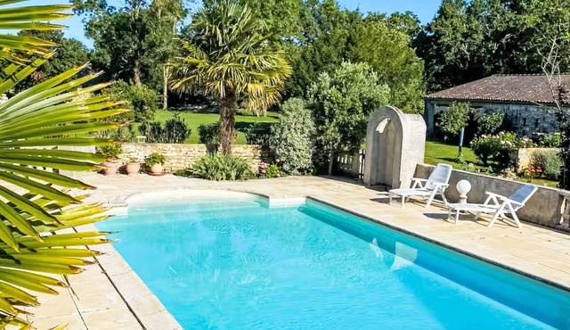 Ile d'Oléron by Interhome