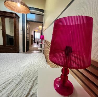 Ile d'oléron en vue