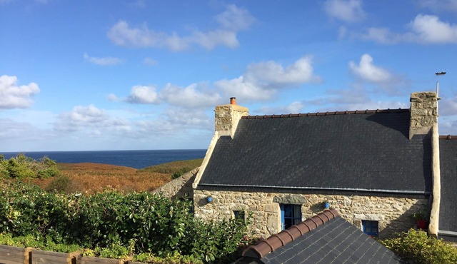 Ile D Ouessant: House/Villa - Ile d'Ouessant