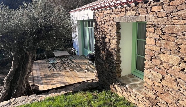 ILE D'YEU Holiday rental full of charm
