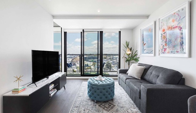 Ilixir Apartments by Ready Set Host