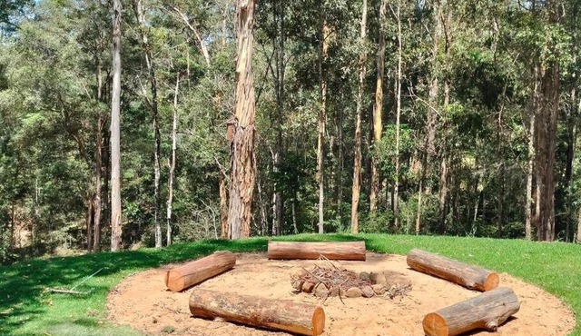 Ilkley Bush & Beach Retreat