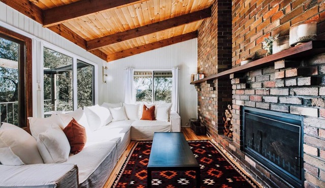 Ilkley House A Refreshing Family Rural Getaway