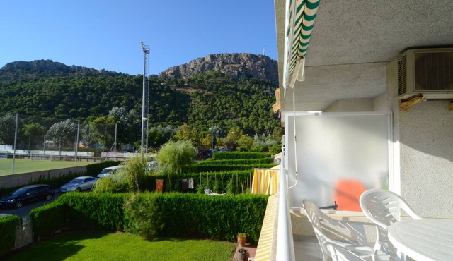 ILLA MAR D'OR 129