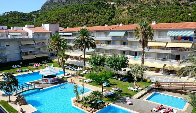 ILLA MAR D'OR 146