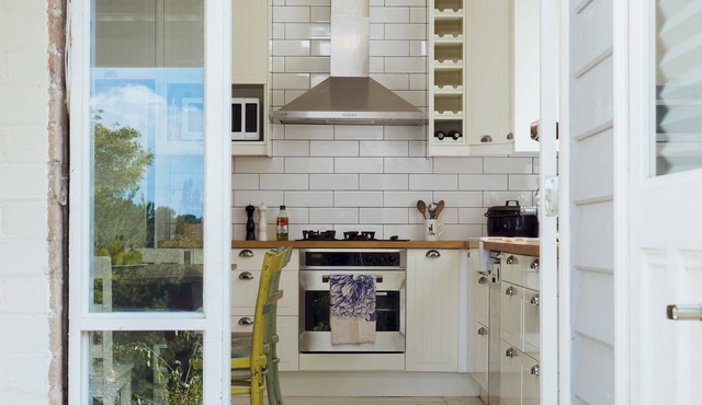 Illalangi Boutique Cottage