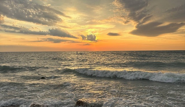 Illinois Beach Hotel