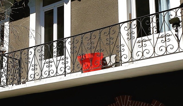 Illixo holiday cottage