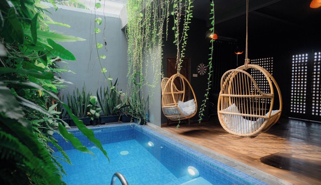 Illusion Homestay